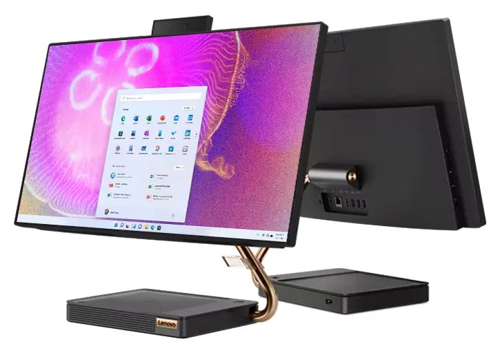 Ideacentre A540